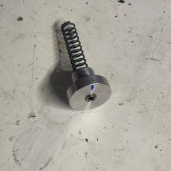 Tendeur r&eacute;glable plus ressort pour Snowpeak m25 cal 7,62