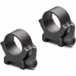 Jeu de colliers LEUPOLD QRW2 30mm HAUT