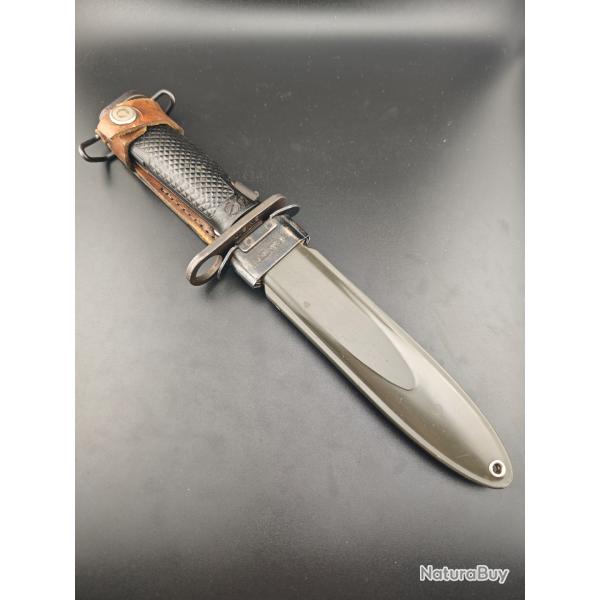 Ba�onnette US M6, fourreau M8A1