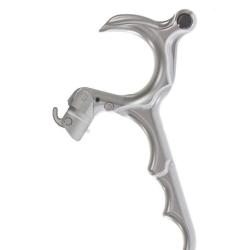 D&eacute;cocheur Back Tension Scott Ascent Micro 4-finger