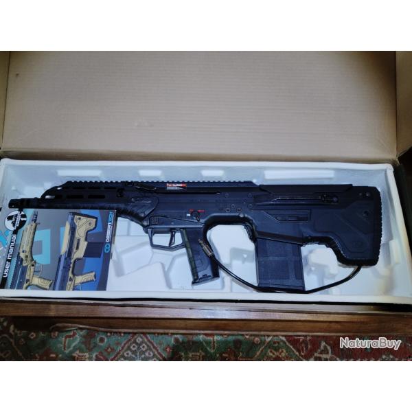 Mdr-X silverback Airsoft