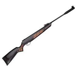 Carabine Norica Black Eagle 19,9 Joules - Cal. 4.5mm - 4.5 mm / Carabine seule