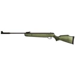 Carabine Norica Hawk - 19,9 J - Cal. 4,5mm - Carabine Seule