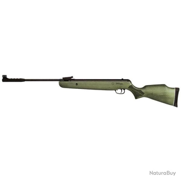 Carabine Norica Hawk - 19,9 J - Cal. 4,5mm - Carabine Seule