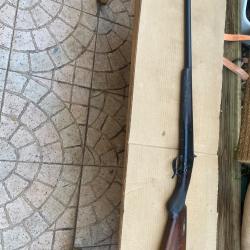 Vend  simplex monocoup