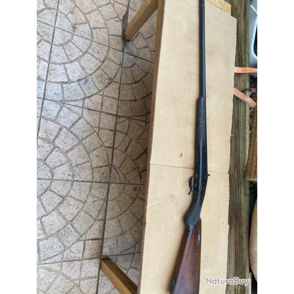 Vend  simplex monocoup