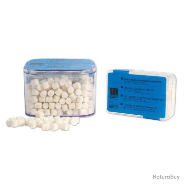 Tampons de nettoyage Europarm - Cal. 4.5 - 100