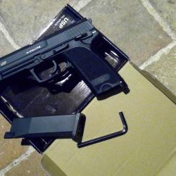 HK USP AirGun Co2