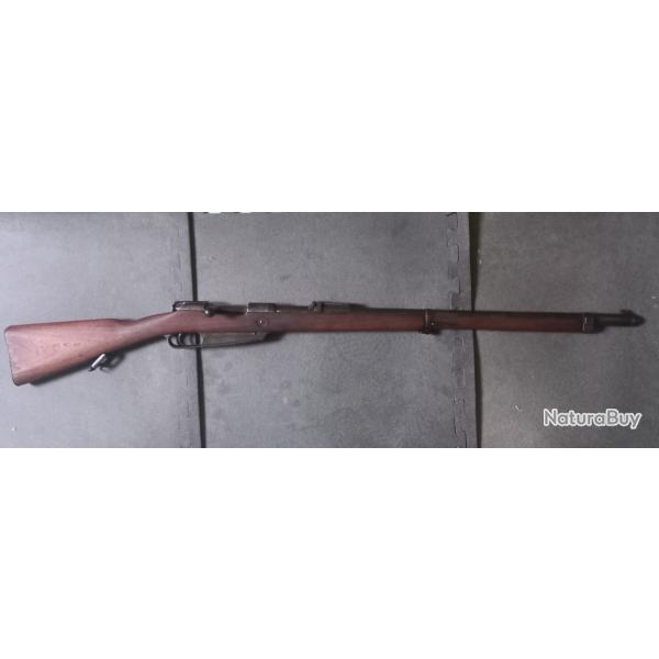 Gewehr 1888