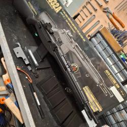 Cyma M14 socom full option neuf