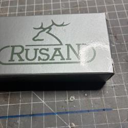 Rail picatinny pour BNNO en 14,5 mm