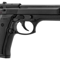 Pack CHIAPPA PISTOLET 92 AUTO 9MM BRONZE + 50 cartouches TITAN 