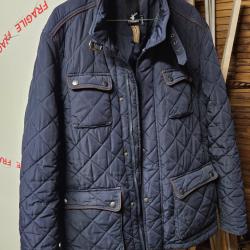 Veste matelassée Stagunt taille L TBE