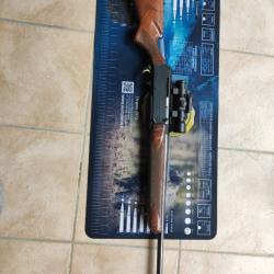 Browning bar mk2 light + aimpoint 9000c