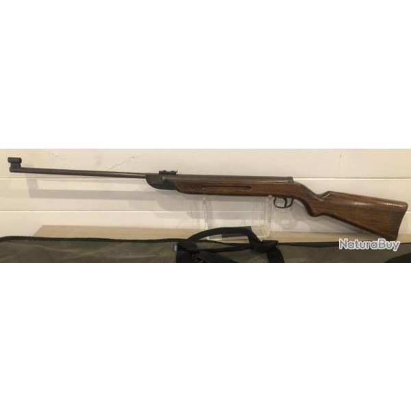 carabine Diana mod�le 27 cal 4.5 d'occasion