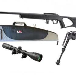 Pack Carabine 22 LR Regent RBA 1