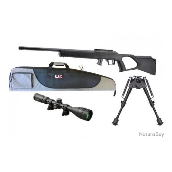 Pack Carabine 22 LR Regent RBA 1