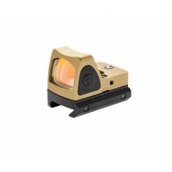 Viseur Point Rouge RMR Tactical OPS - Tan