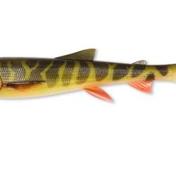 Savage gear 3D Whitefish shad 17.5cm 42gr 2pcs FIRETIGER