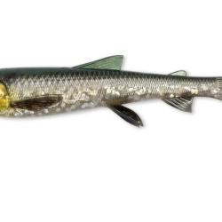 Savage gear 3D Whitefish shad 20cm 62gr Green Silver