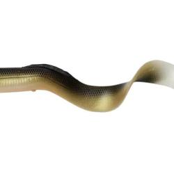 Savage gear leurre LB real eel 20cm 27gr Dirty Eel
