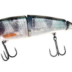 Savage gear leurre 4PLAY CL Swim N Jerk 19cm 52gr Perch