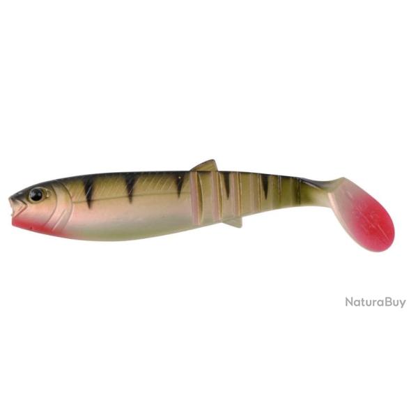 Savage gear leurre Cannibal shad 15cm Perch