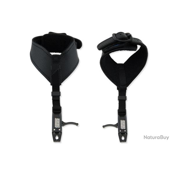 D�cocheur � index Avalon Classic Caliper Buckle strap