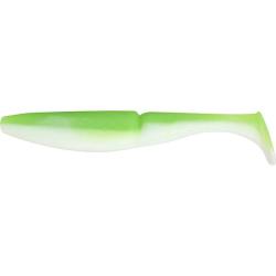 Leurre One Up Shad 3" 171 PSY WHITE