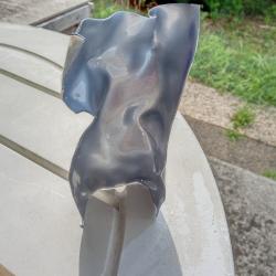 Buste f&eacute;minin