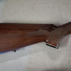 Crosse Remington 742