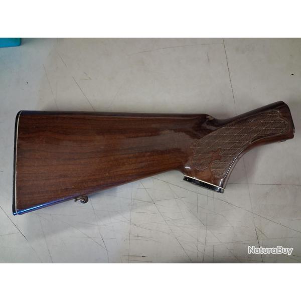 Crosse Remington 742