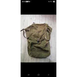 Sac allemand 2eme guerre mondiale
