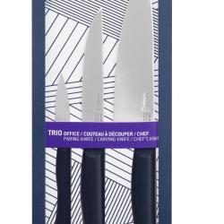 OPINEL COFFRET TRIO INTEMPORA N-225 + N-220 + N-218