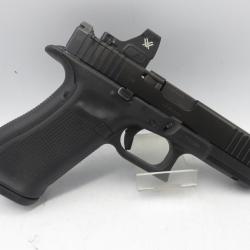 GLOCK 17 GEN 5 9X19 REF: 6085