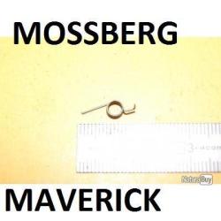 ressort de gachette fusil MOSSBERG et MAVERICK - VENDU PAR JEPERCUTE (https://www.veepee.fr/gr/regi)