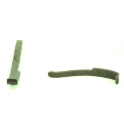 Ressort d'arr&ecirc;toir de culasse pour P08