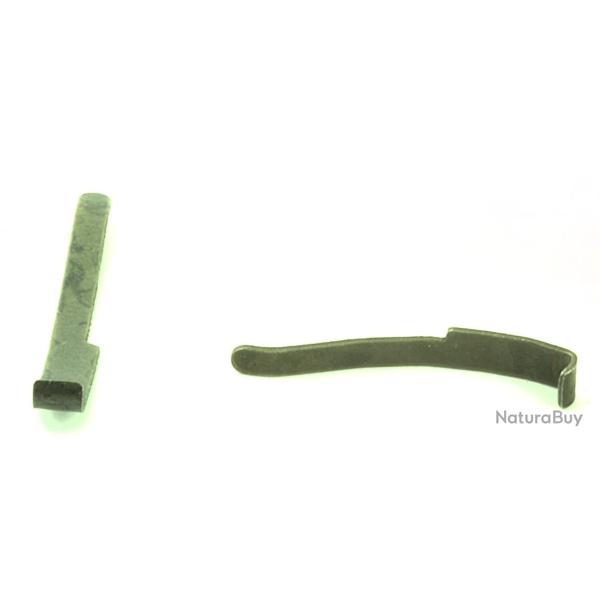 Ressort d'arr�toir de culasse pour P08