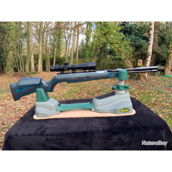 Weihrauch HW 97K srie bleu