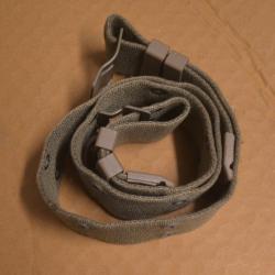 Ceinturon famas arm&eacute;e fran&ccedil;aise