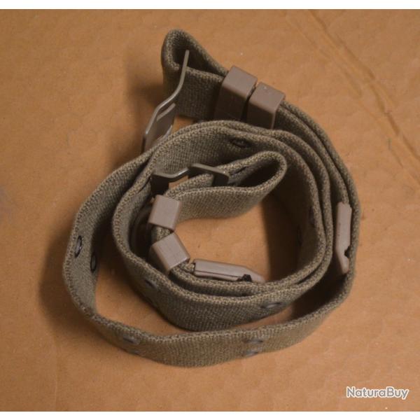 Ceinturon famas arm�e fran�aise