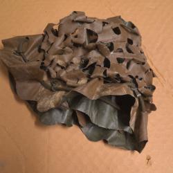 Couvre casque dite " salade "