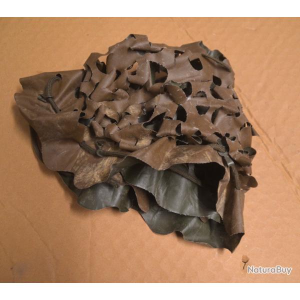 Couvre casque dite " salade "