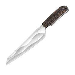 Couteau fixe TB Outdoor Dravik 0160