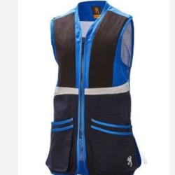 Gilet Trap Browning XL.