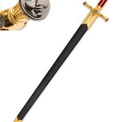 Ep&eacute;e Ma&ccedil;onnique V&eacute;n&eacute;rable maitre