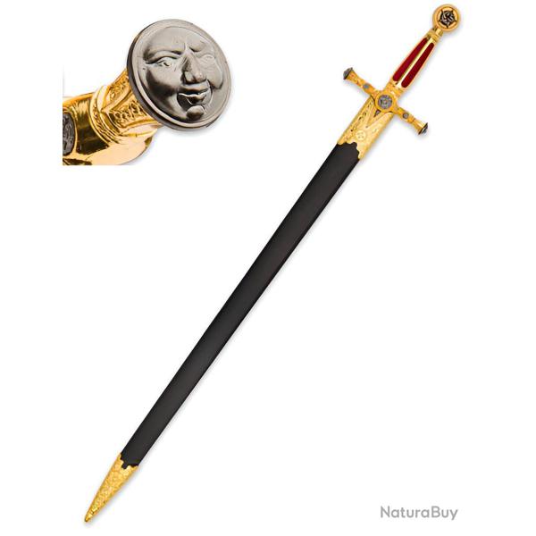 Ep�e Ma�onnique V�n�rable maitre