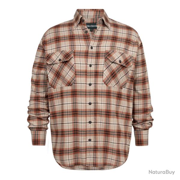 CHEMISE DEERHUNTER LOUIS 41/42