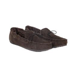 CHAUSSON MOCASSIN LE CHAMEAU 41-42 (M)