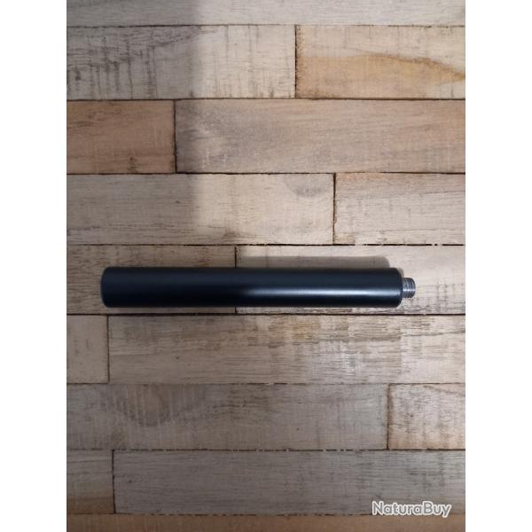 Adaptateur (cal 50) M8X100 pour 9mmPAK